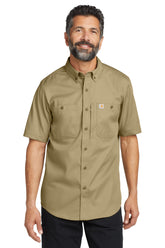 Carhartt  Rugged Professional Series Short Sleeve Shirt CT106688